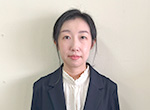 園田 彩乃