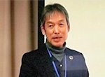 田端 文一