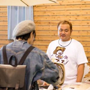 南小国町の秋を味わい尽くす「米Fes 2026」